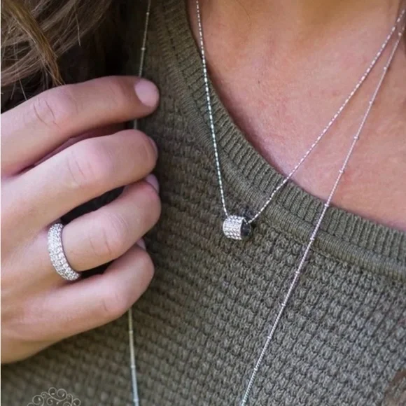 Park Lane Dynasty Ring Size 7 - Picture 3 of 3